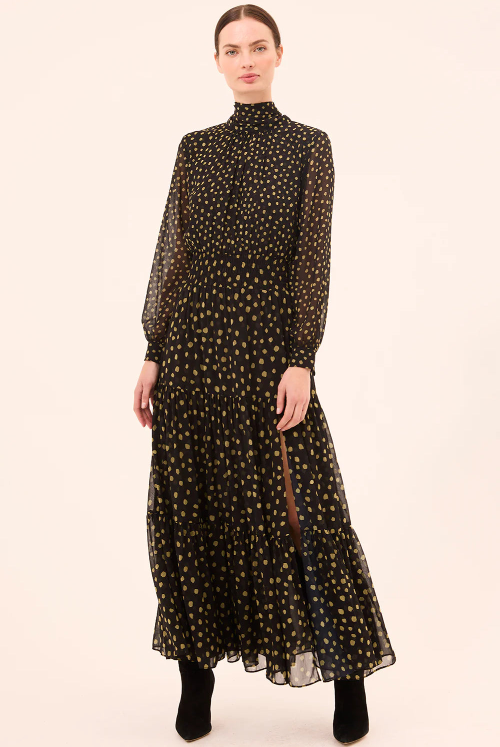 Misa Women's Daphne Dress