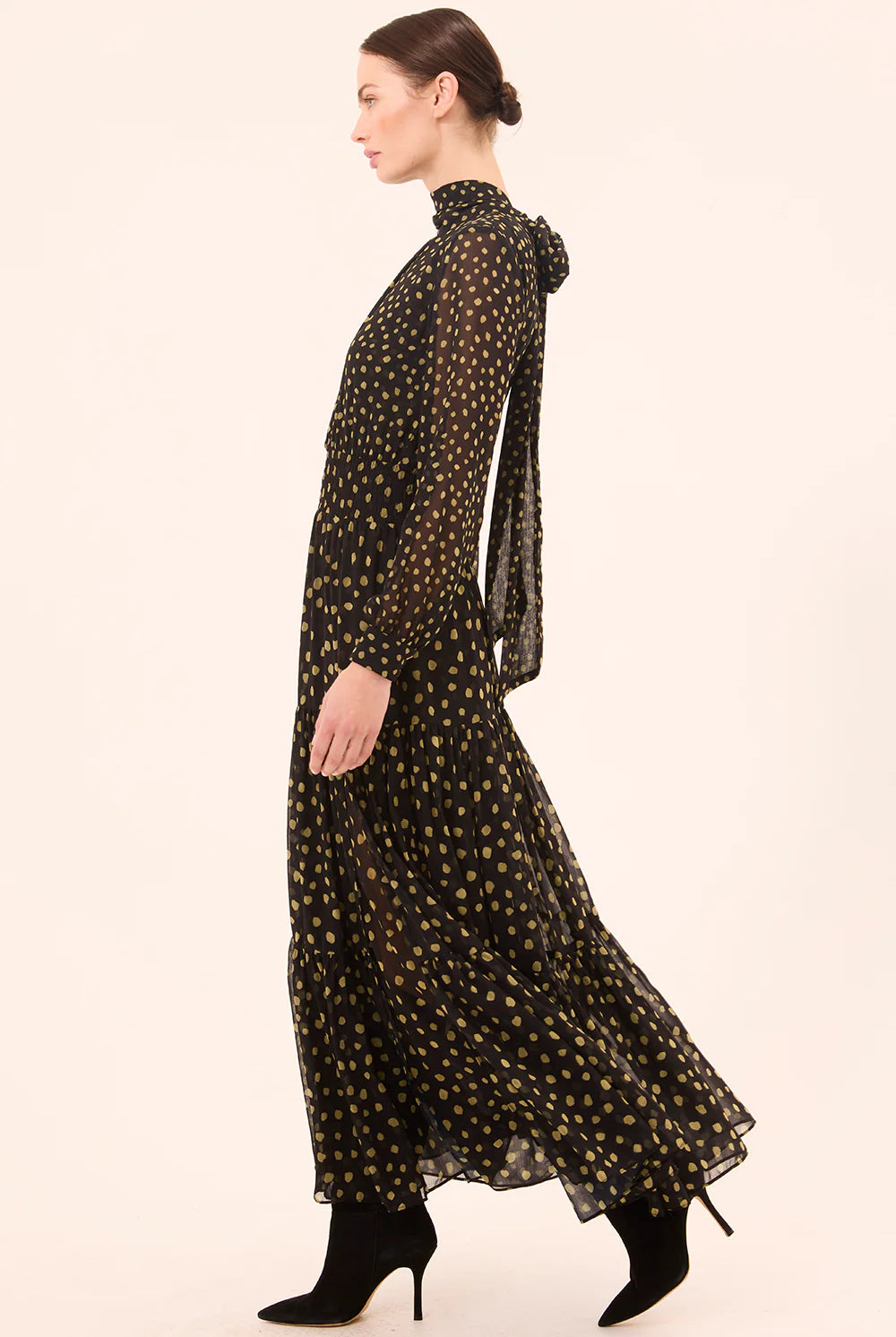 Misa Women's Daphne Dress