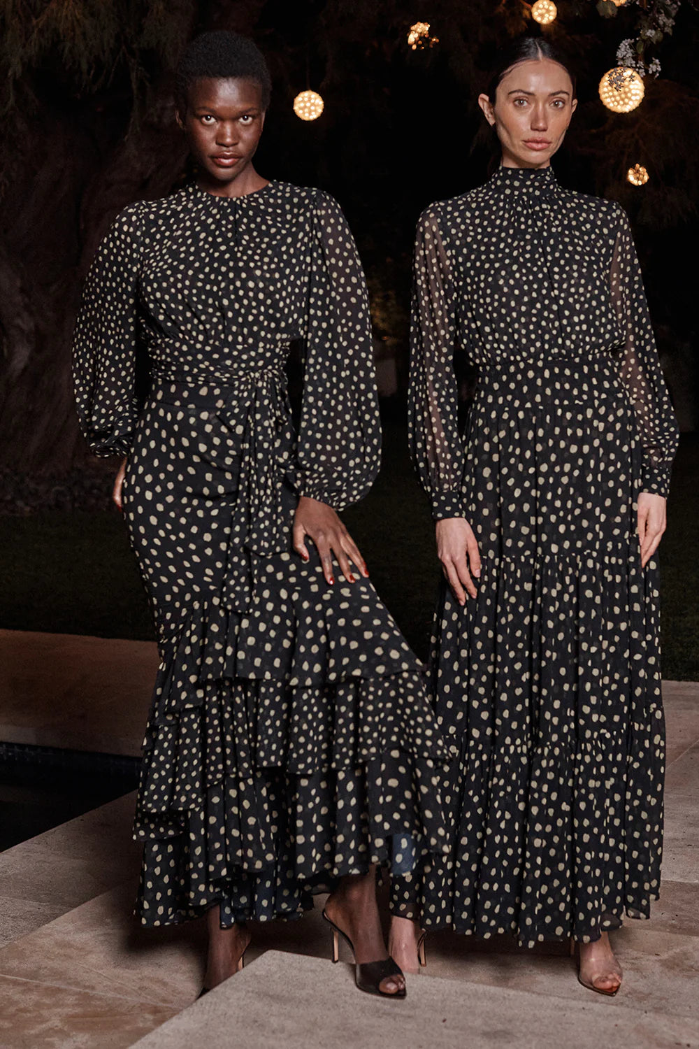 Misa Women's Daphne Dress