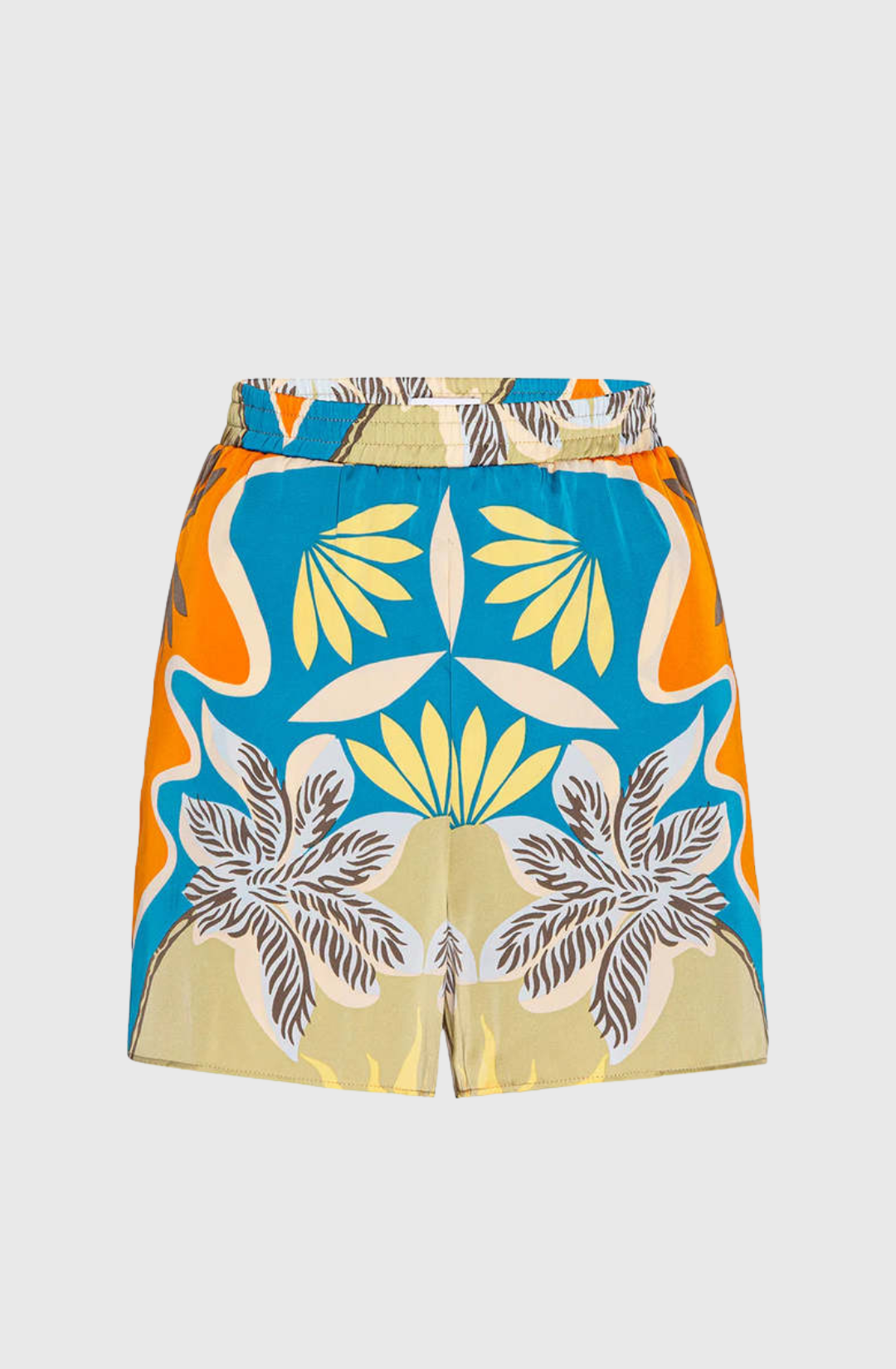 Misa Women's Elma Short