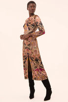 Misa Women's Goldie Dress