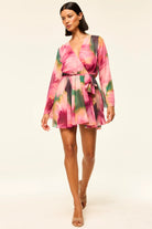 Misa Women's Kaia Dress