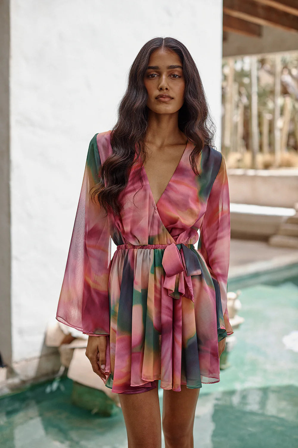 Misa Women's Kaia Dress