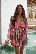 Misa Women's Kaia Dress