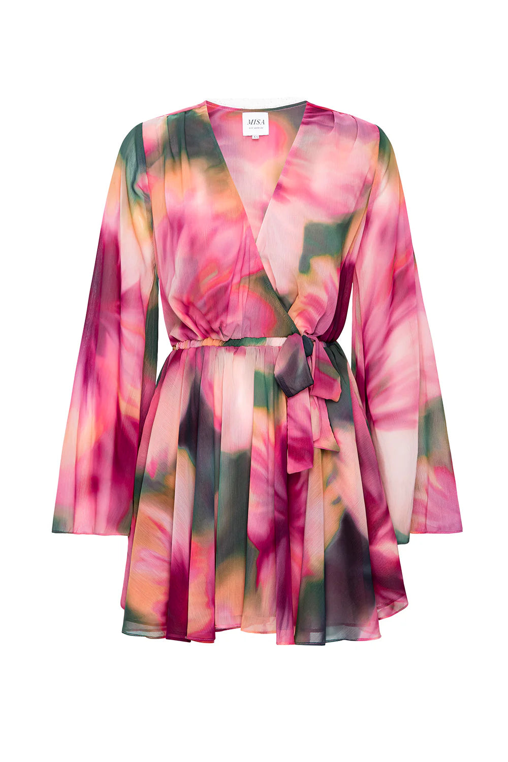 Misa Women's Kaia Dress