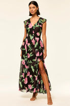 Misa Women's Lilith Dress