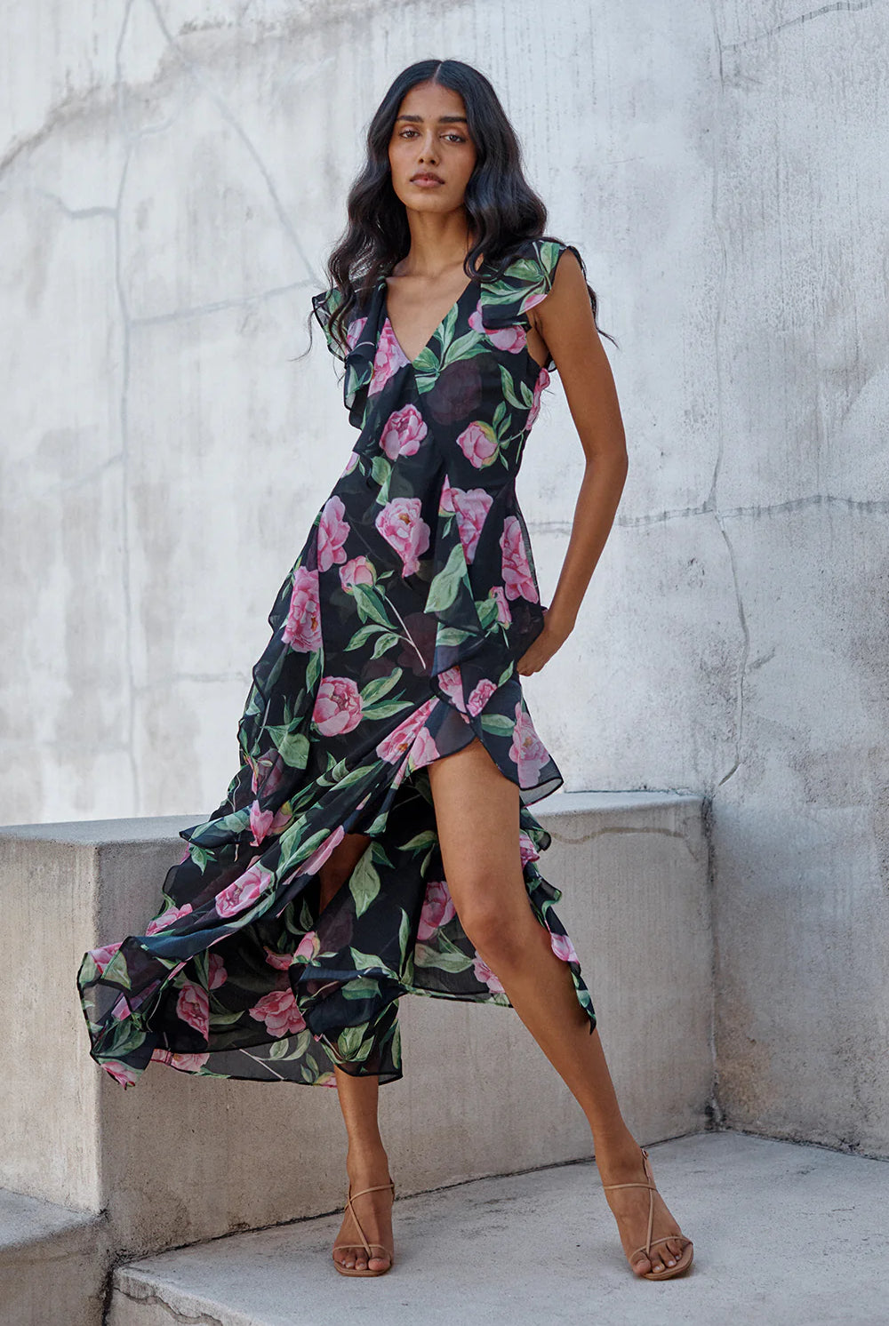 Misa Women's Lilith Dress