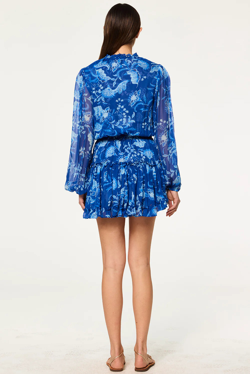 Misa Women's Lorena Dress