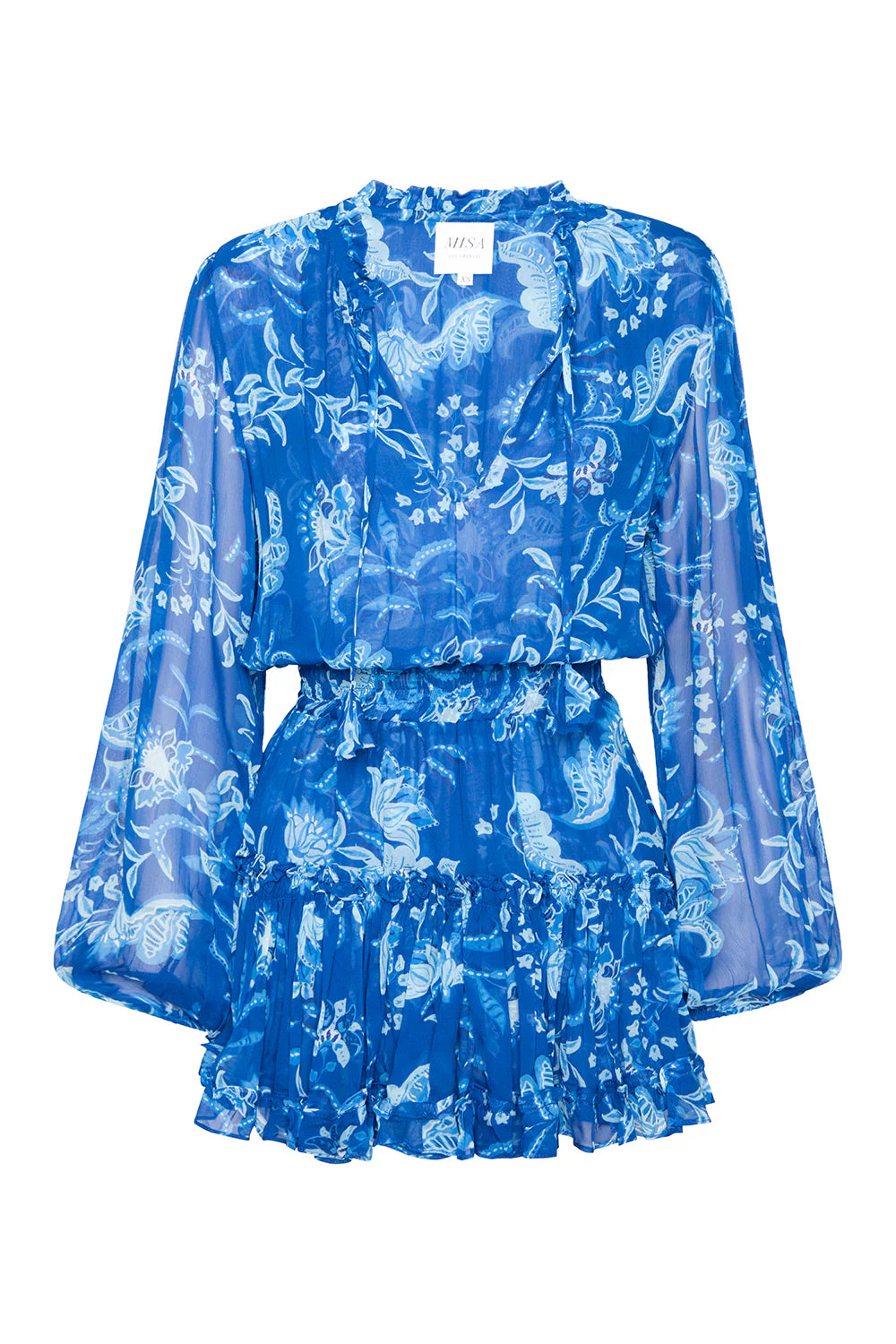 Misa Women's Lorena Dress