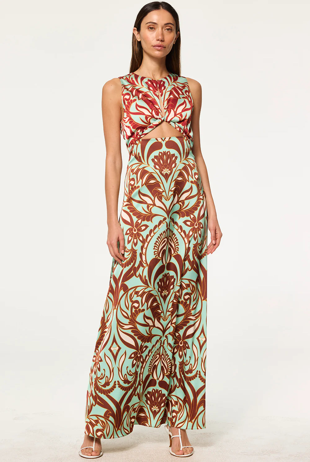 Misa Women's Louanne Dress