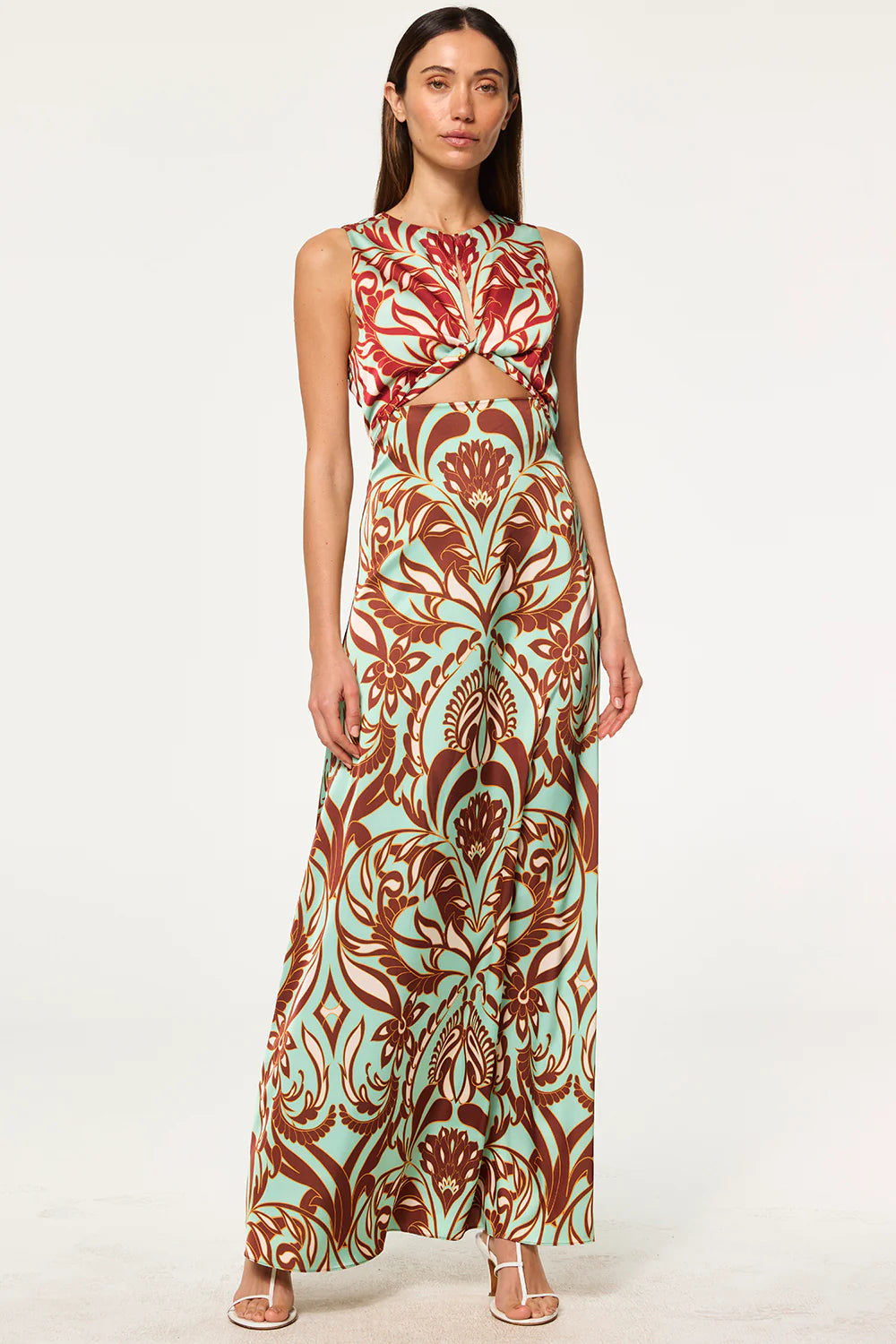 Misa Women's Louanne Dress