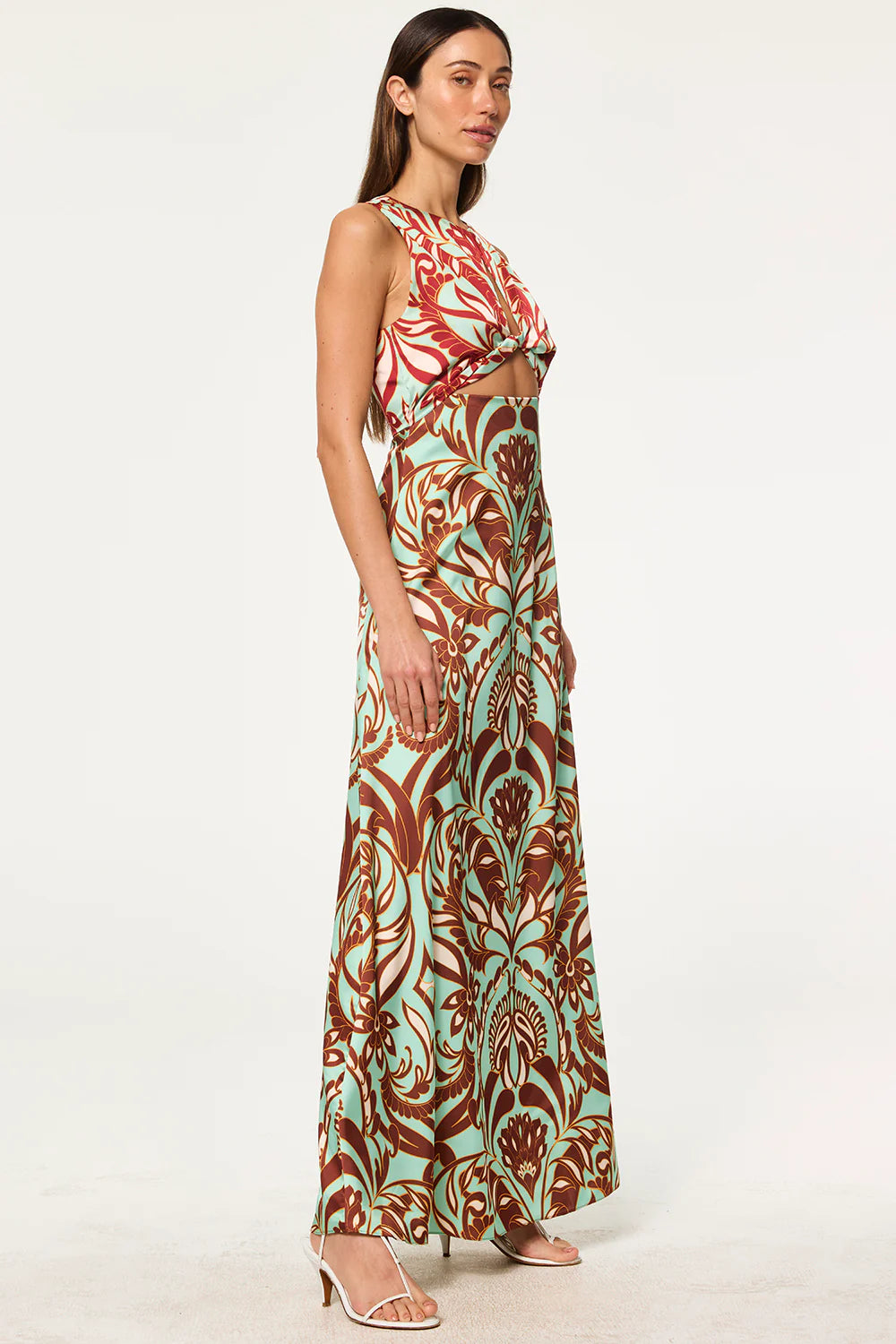 Misa Women's Louanne Dress