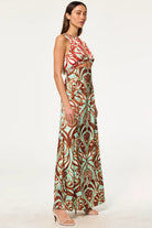 Misa Women's Louanne Dress