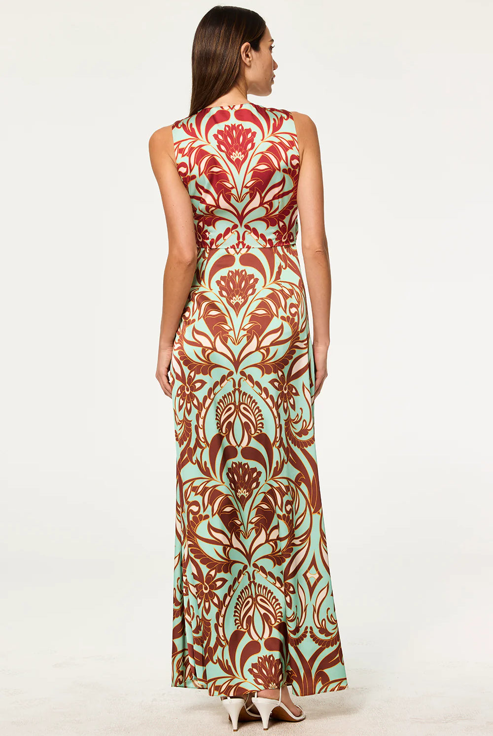 Misa Women's Louanne Dress