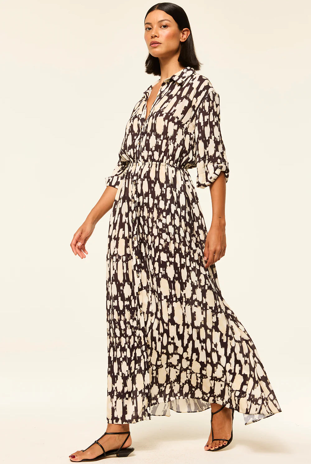 Misa Women's Lourdes Dress