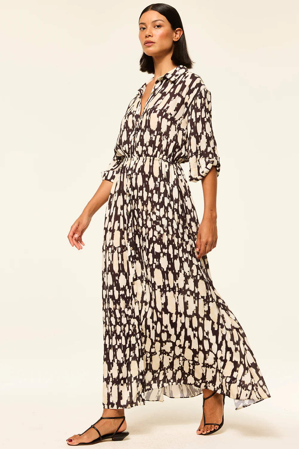 Misa Women's Lourdes Dress