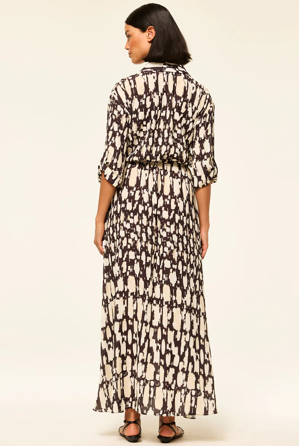 Misa Women's Lourdes Dress