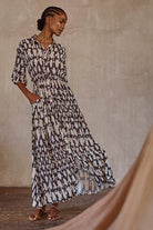 Misa Women's Lourdes Dress