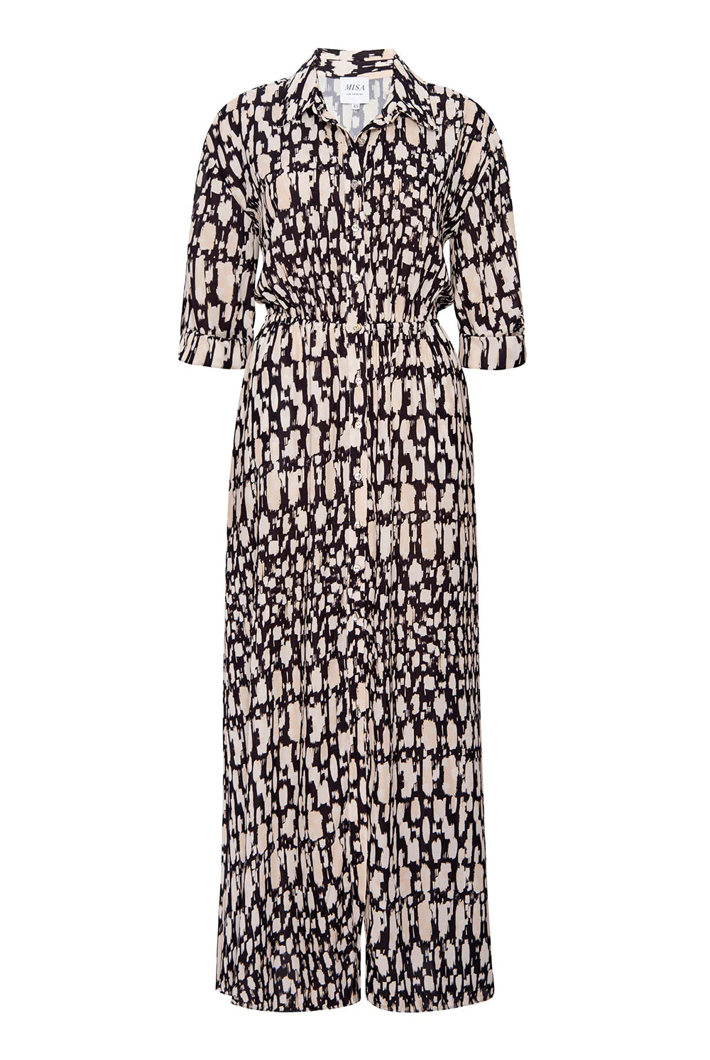 Misa Women's Lourdes Dress