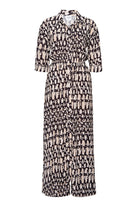 Misa Women's Lourdes Dress