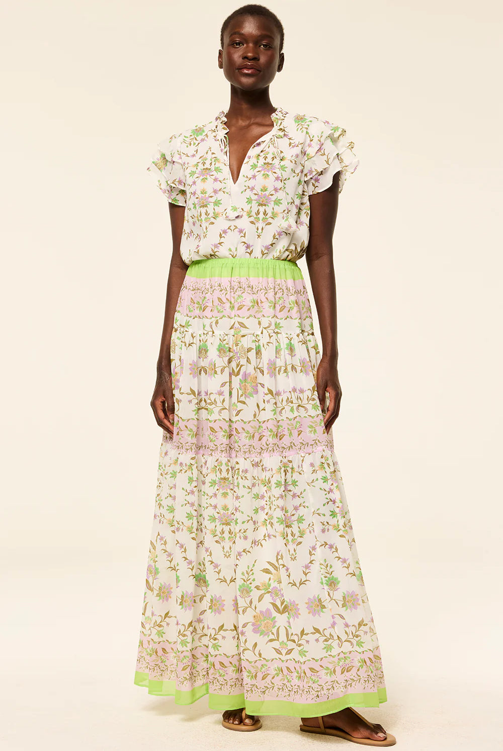 Misa Women's Maria Top