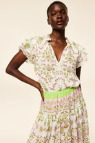 Misa Women's Maria Top
