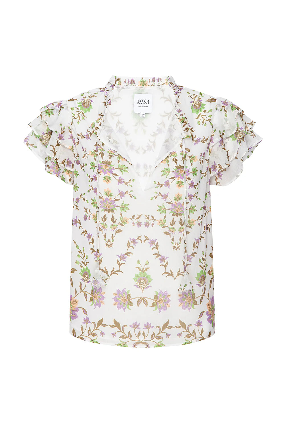 Misa Women's Maria Top