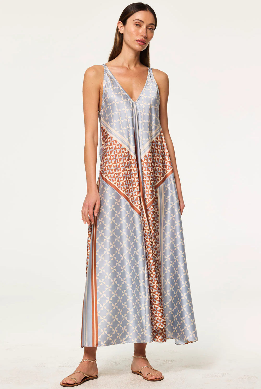 Misa Women's Nellie Dress