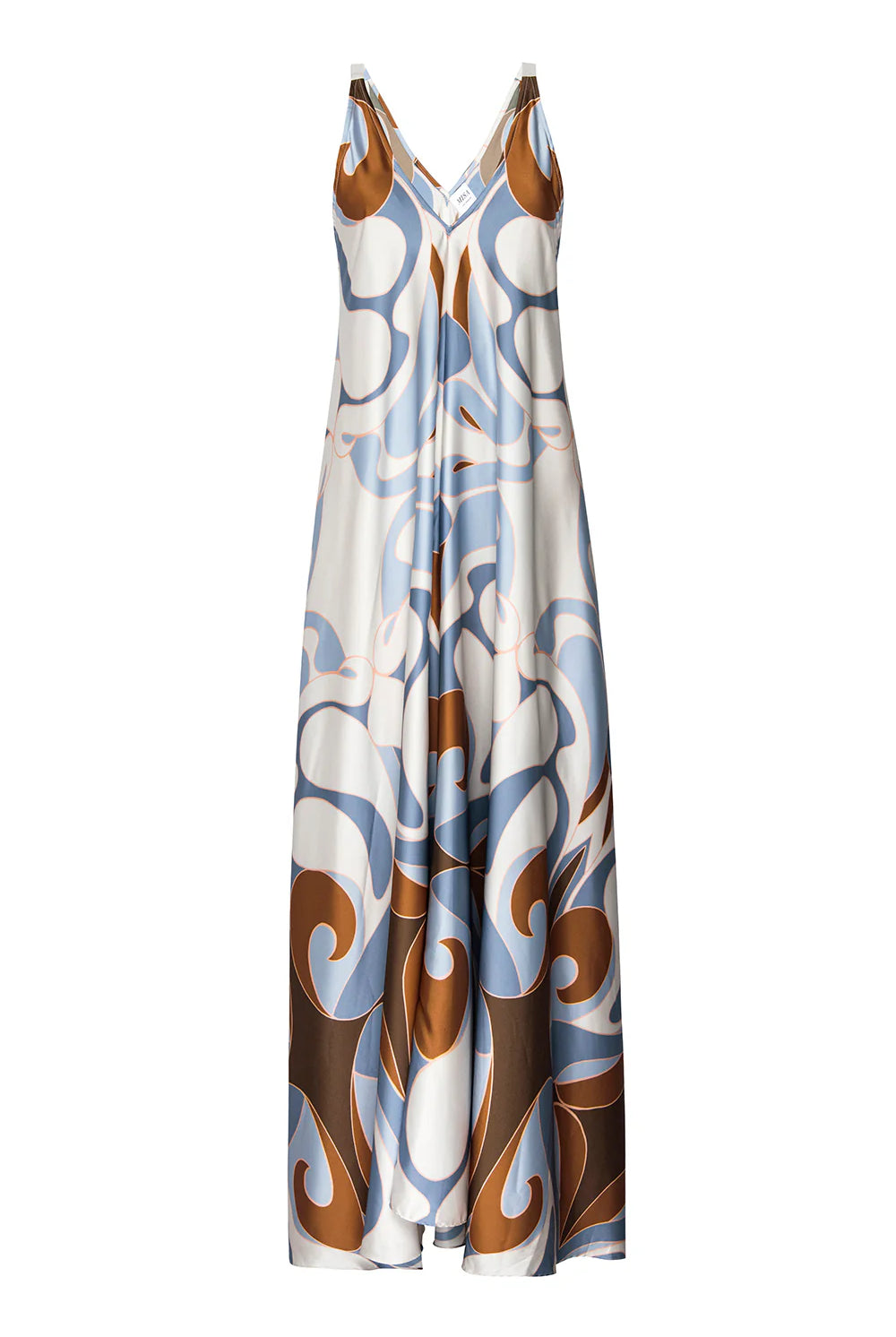 Misa Women's Notta Dress