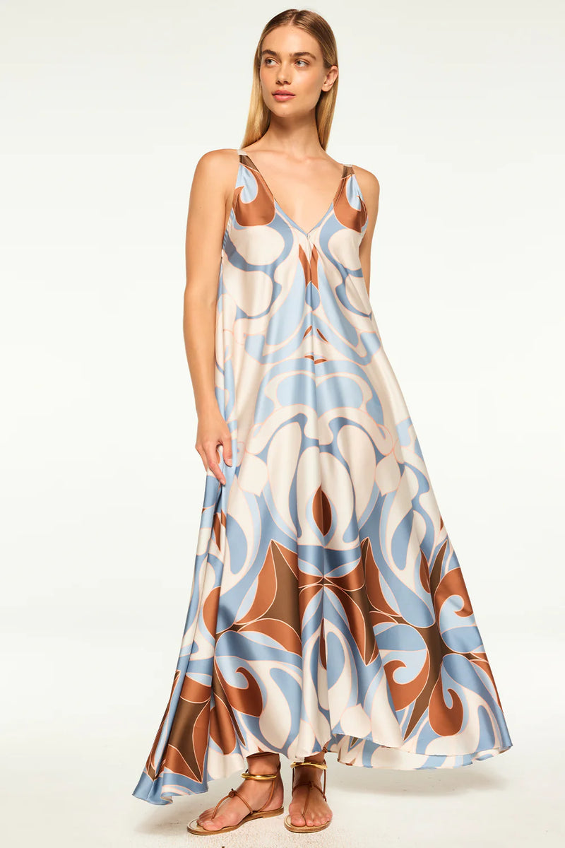 misa Misa Women's Notta Dress – Channers
