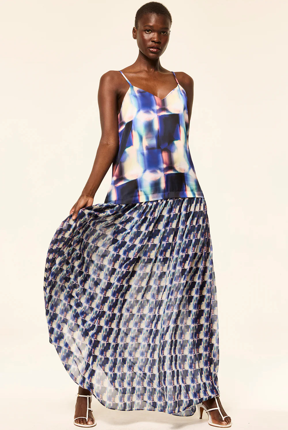 Misa Women's Pauline Dress