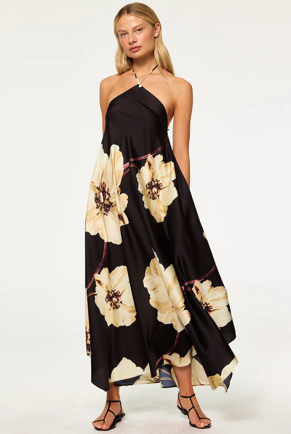 Misa Women's Raban Dress