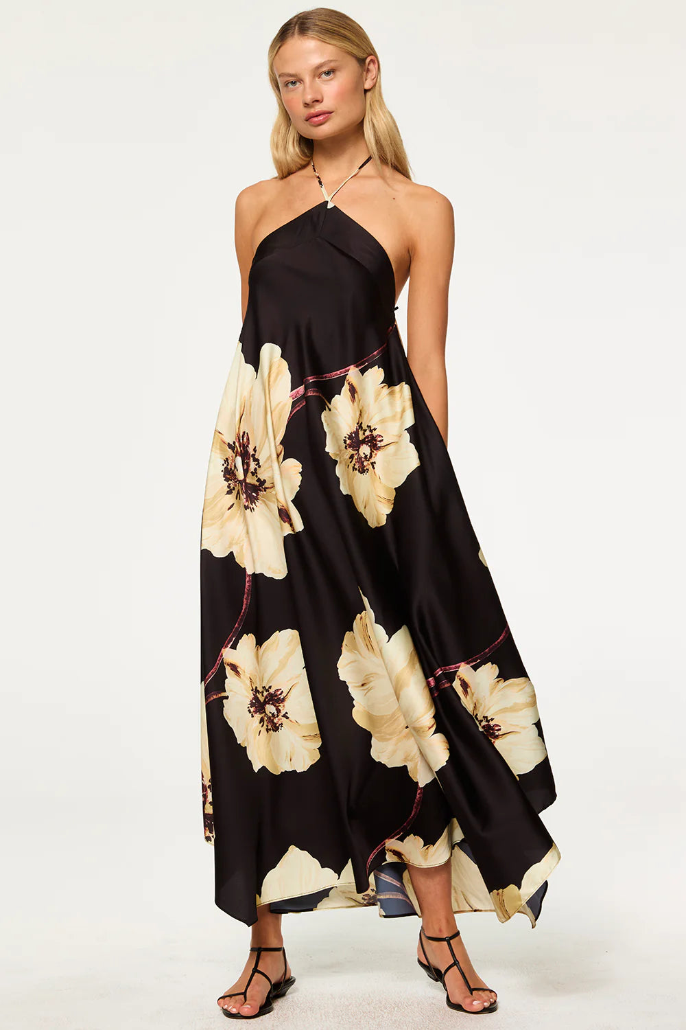 Misa Women's Raban Dress