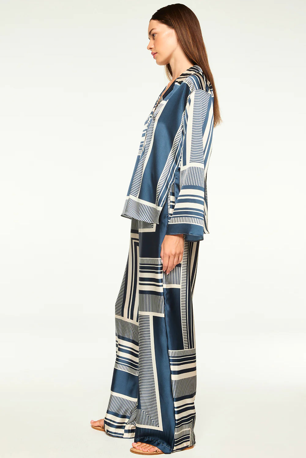 Misa Women's Reshma Pant