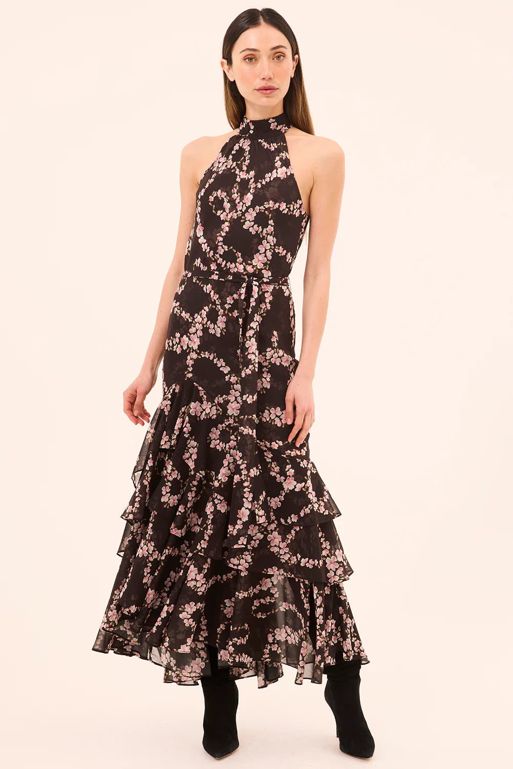 Misa Women's The Eliana Dress