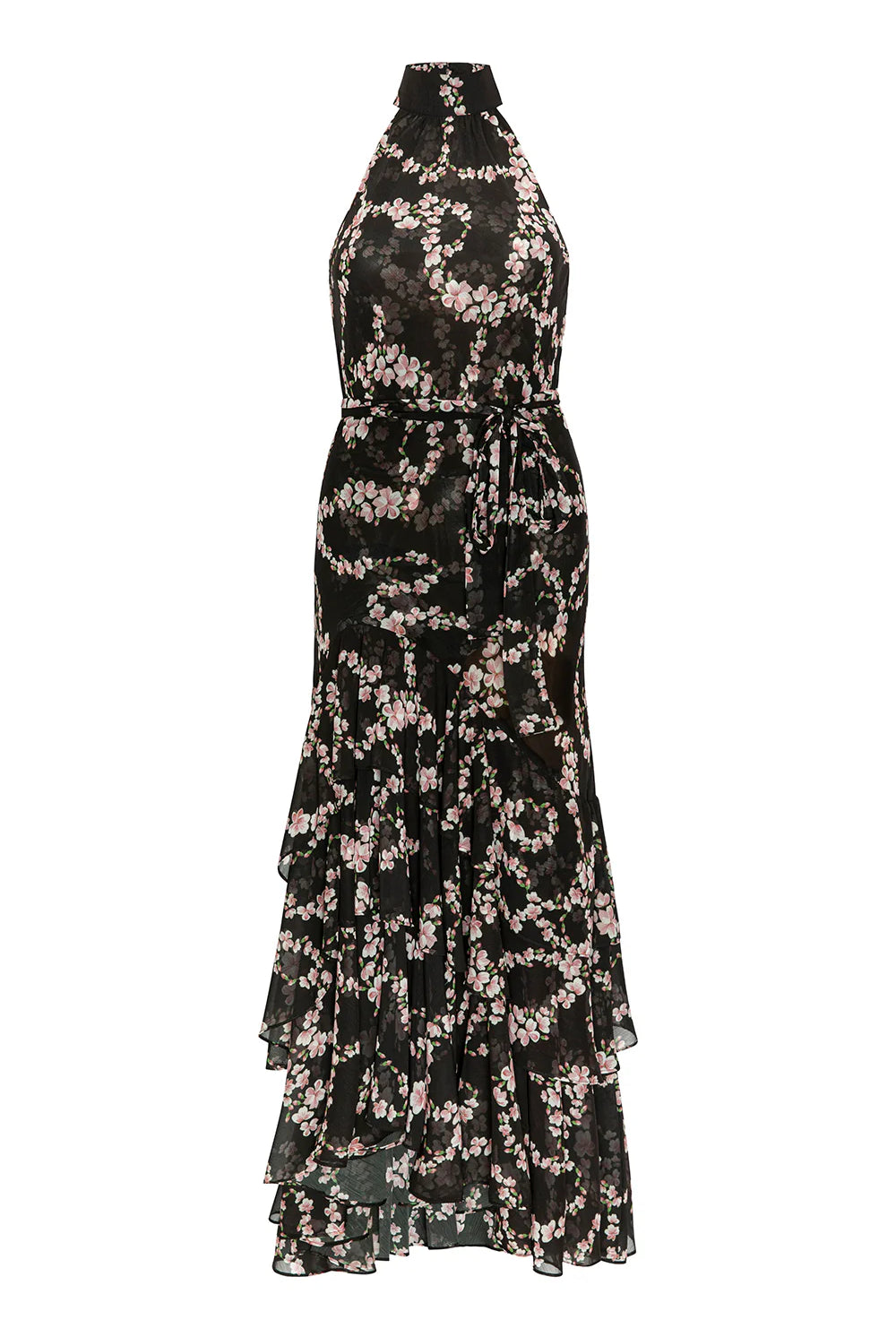 Misa Women's The Eliana Dress