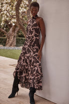 Misa Women's The Eliana Dress