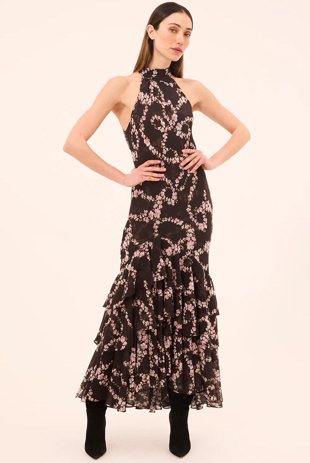Misa Women's The Eliana Dress