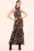 Misa Women's The Eliana Dress