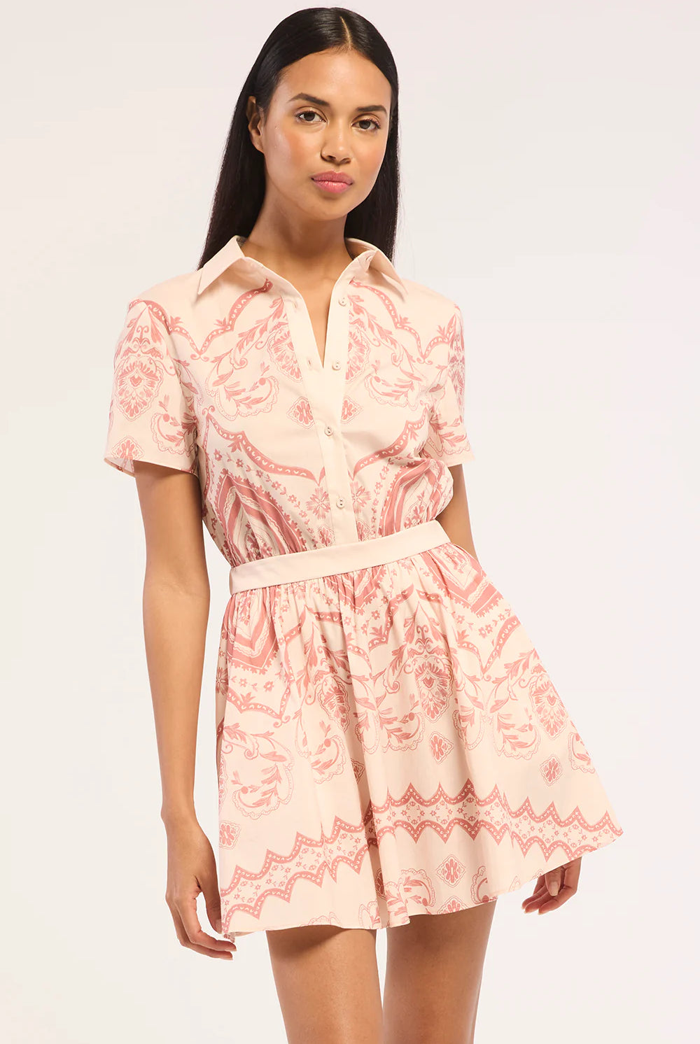 Misa Women's The Lorna Dress