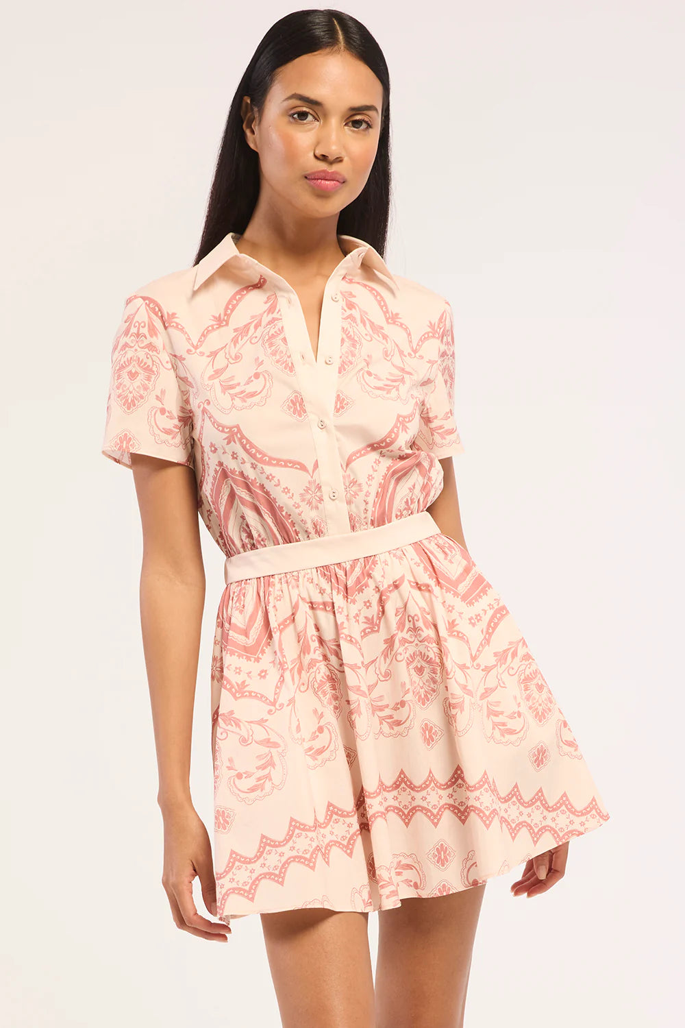 Misa Women's The Lorna Dress