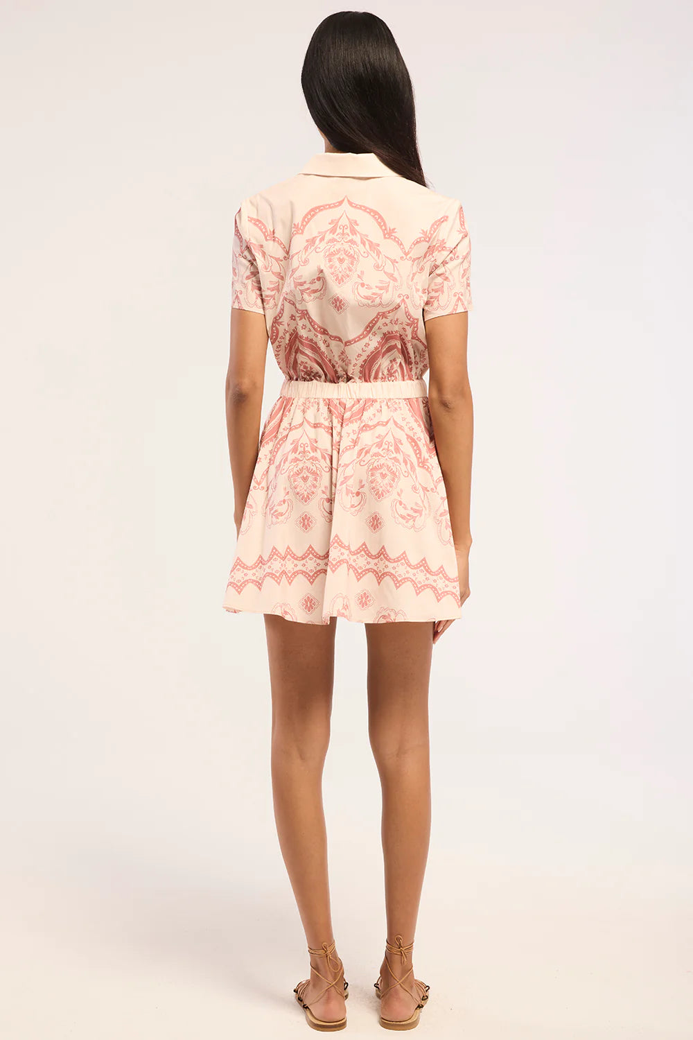 Misa Women's The Lorna Dress