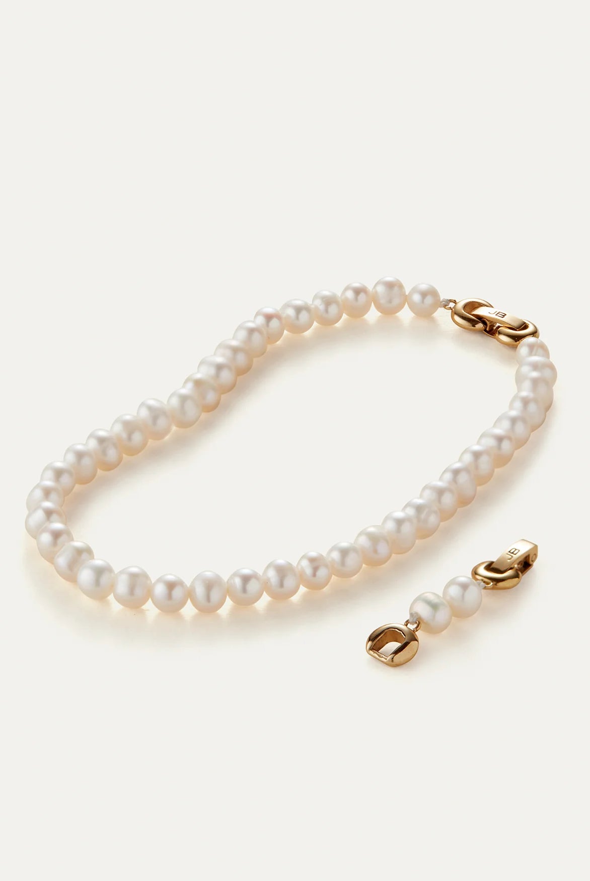 Jenny Bird Women's Noa Anklet