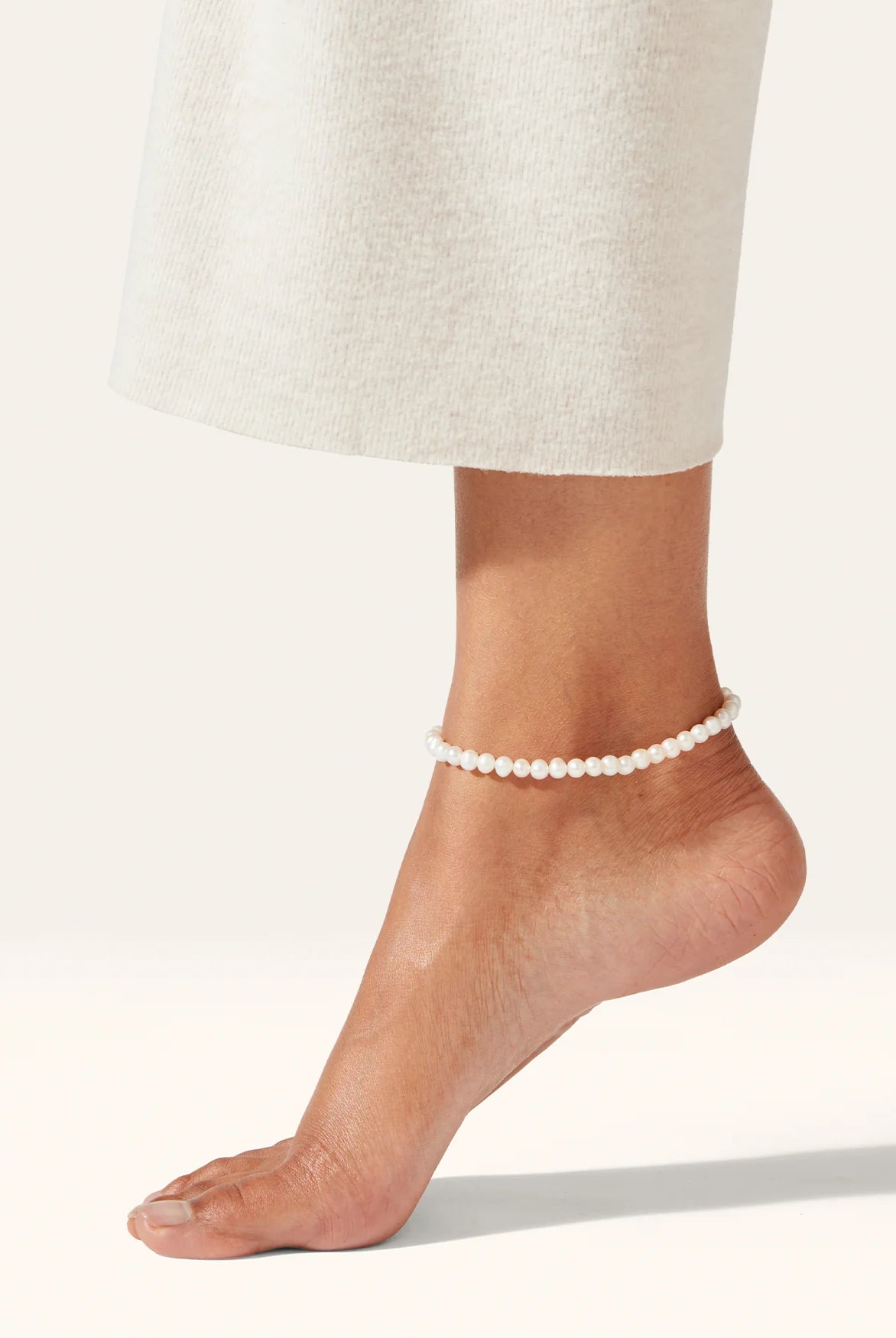 Jenny Bird Women's Noa Anklet