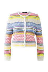 Oui Women's Cardigan