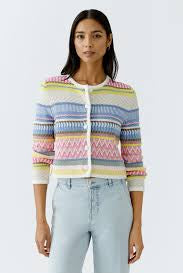 Oui Women's Cardigan