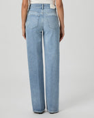 Paige Jeans Women's Sasha 32" Wide Leg Jean