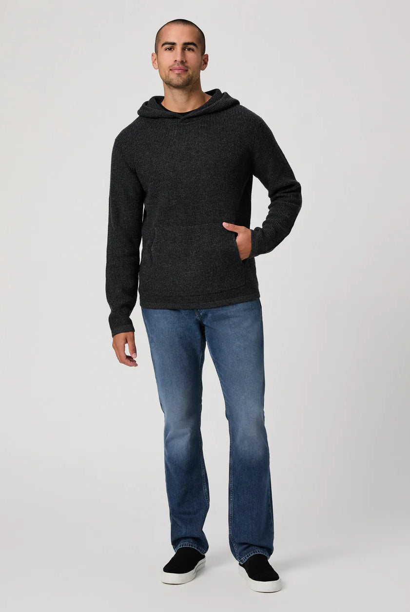 Paige Men's Federal Slim Straight in Simkin