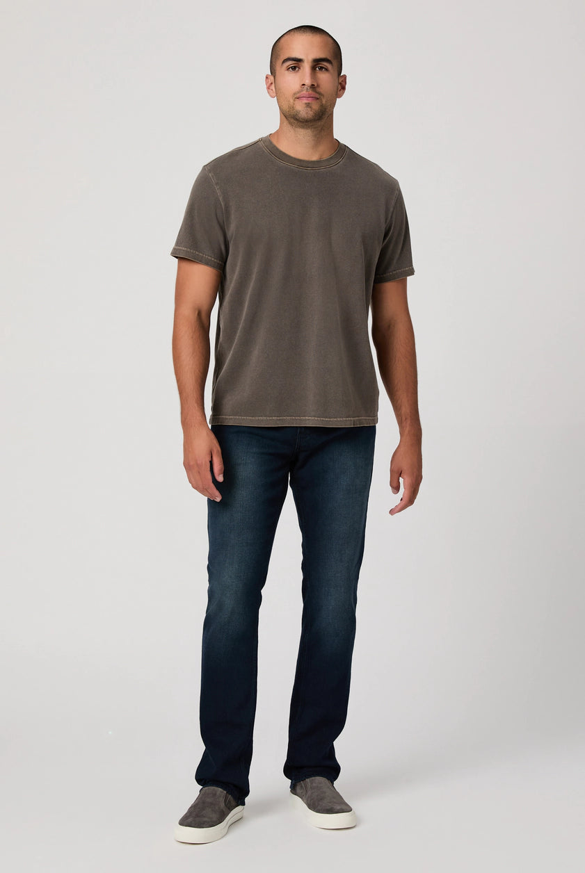 Paige Men's Heritage Federal Slim Straight Jean