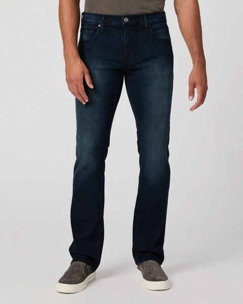 Paige Men's Heritage Federal Slim Straight Jean